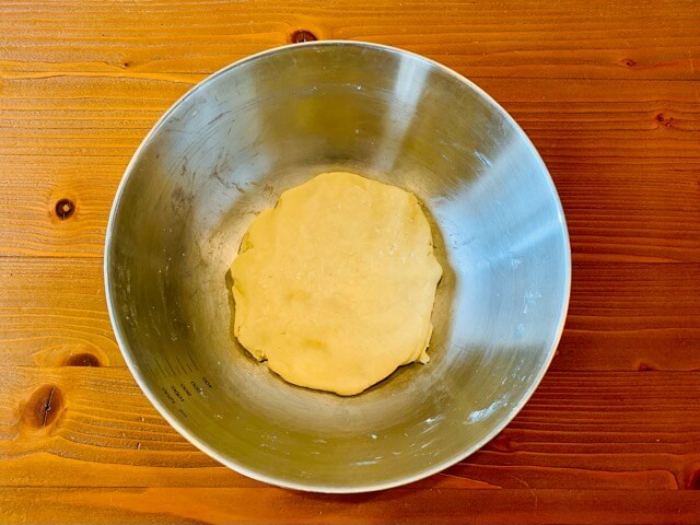 無印良品　自分でつくる　リスマス型抜きクッキーの作り方